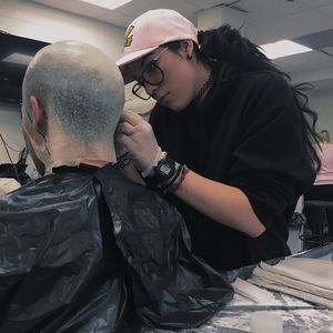 Meet your Posher, Fernanda